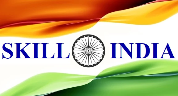 SKILL INDIA - ஆய்வு அறிக்கை
